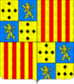 PENTASUGLIA DI CUIA D'ARAGONA ^